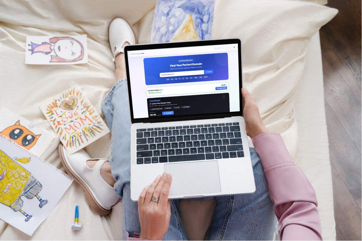 Domain Names