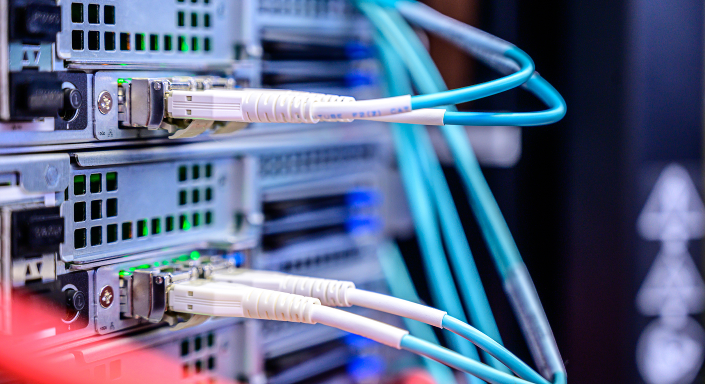 Web Hosting