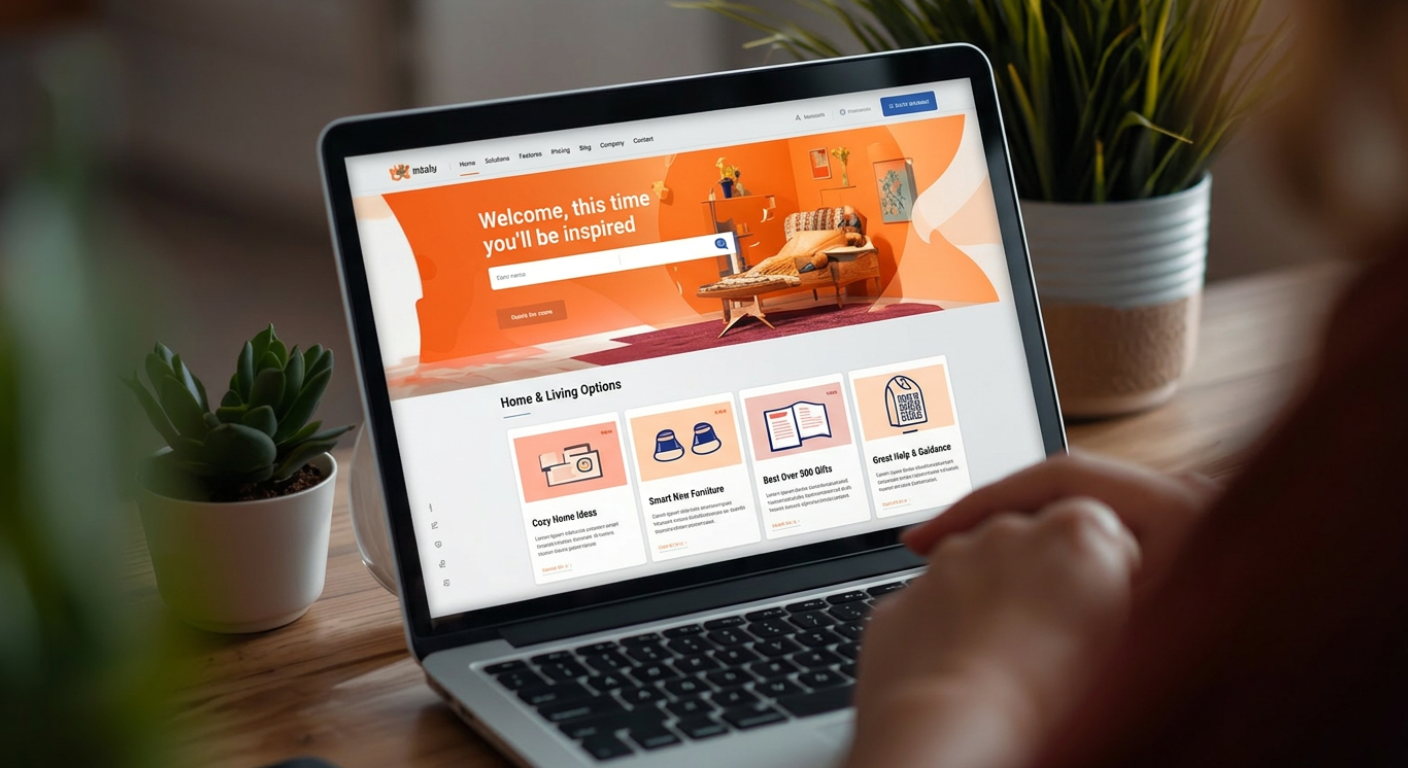 Website Builder